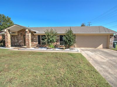 200 N Anthony St, Muskogee, OK, 74403