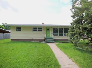 1609 Spruce St, Sturgis, SD 57785