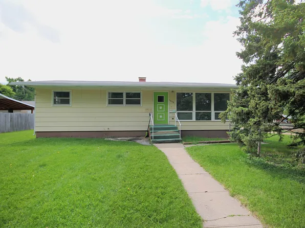 1609 Spruce St, Sturgis, SD 57785