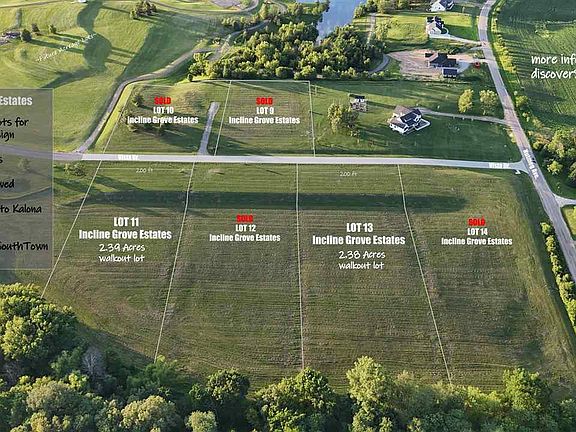 3rd image of LOT 13 Vista Dr