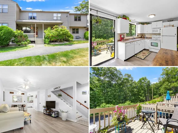 803 Pinewood Dr, Smithfield, RI 02917