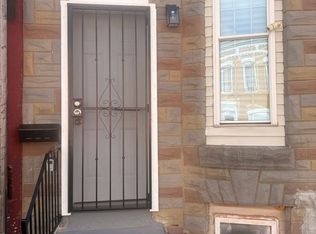 2311 E Lafayette Ave, Baltimore, MD 21213