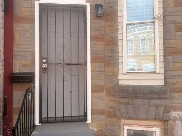 2311 E Lafayette Ave, Baltimore, MD 21213