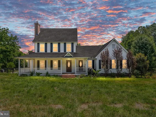 3130 Maidens Rd, Powhatan, VA 23139