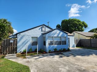 138 W 18th St #A, West Palm Beach, FL 33404