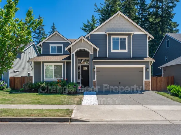 18311 SE 248th St, Covington, WA 98042