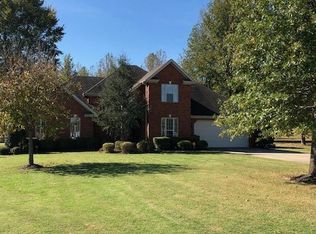 3202 Cash Cv, Paragould, AR 72450