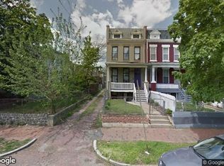 902 12th St NE APT 201, Washington, DC 20002