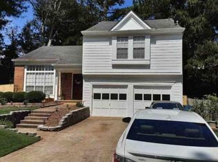 10650 Mortons Xing, Johns Creek, GA 30022