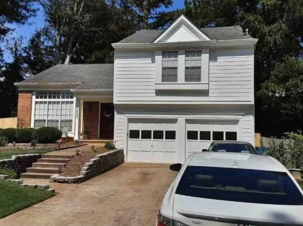 10650 Mortons Xing, Johns Creek, GA 30022