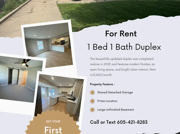 2314 W 22nd St, Sioux Falls, SD 57105