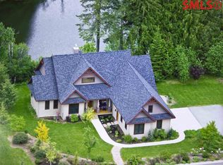 149 Canoe Cove Ln, Dover, ID 83864