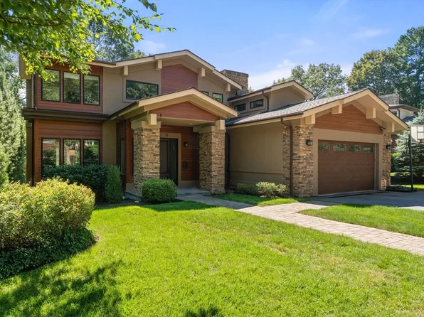 12 Valley Spring Rd, Newton, MA 02458