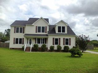 108 Warren St, Suffolk, VA 23434
