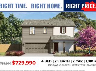 2139 Owens Pl, Rohnert Park, CA 94928