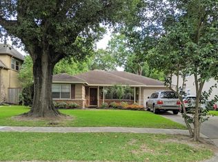 4617 Birch St, Bellaire, TX 77401