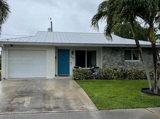 1601 N K St, Lake Worth, FL 33460