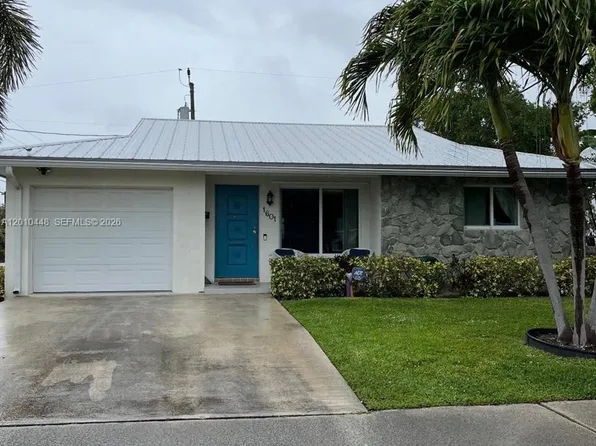 1601 N K St, Lake Worth, FL 33460