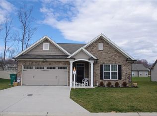 2047 Perrin Ct, Winston Salem, NC 27101