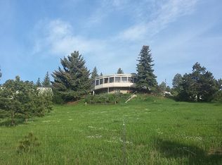 11926 W Ranch Elsie Rd, Golden, CO 80403