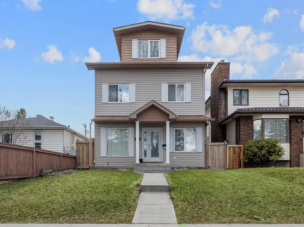 11918 68th St NW, Edmonton, AB T5B 1P7