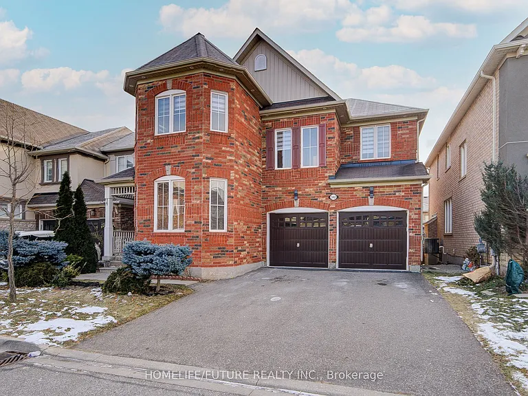 342 Laundon Ter — Photo 1