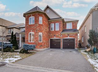 342 Laundon Ter, Milton, ON L9T7N9