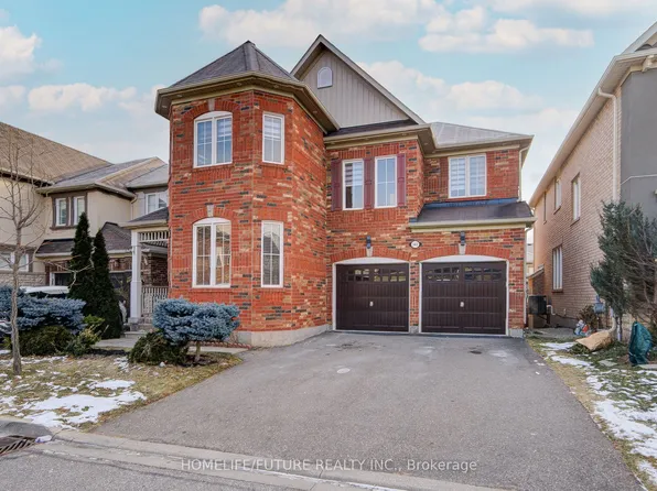 342 Laundon Ter, Milton, ON L9T 7N9