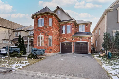 342 Laundon Ter Photo 1
