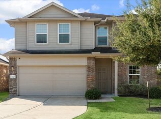 7610 Retama Terrace Ln, Humble, TX 77338