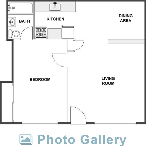2nd image of 265 N Rengstorff Ave APT 28