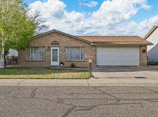 2740 1/2 Laguna Dr, Grand Junction, CO 81503