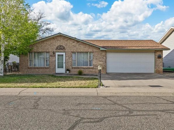 2740 1/2 Laguna Dr, Grand Junction, CO 81503