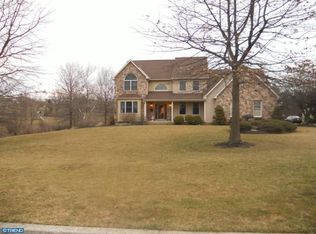 104 Memory Ln, Telford, PA 18969