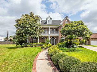 18226 Ennsbury Dr, Houston, TX 77084