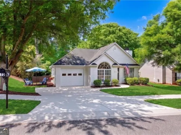 172 Pine Ridge Trce, Athens, GA 30605