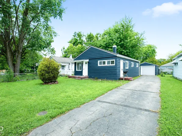 5320 E 19th St, Indianapolis, IN 46218