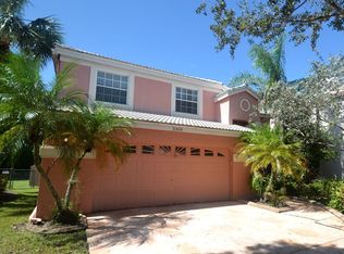 5304 NW 106th Dr, Pompano Beach, FL 33076