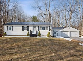 107 Upper Marginal Way, Gray, ME 04039