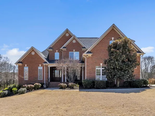 971 Nantahala Dr, Chesnee, SC 29323