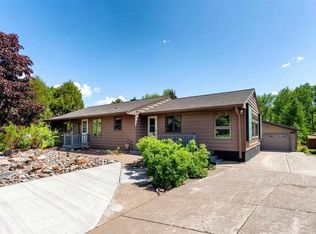 3418 Chambersburg Ave, Duluth, MN 55811