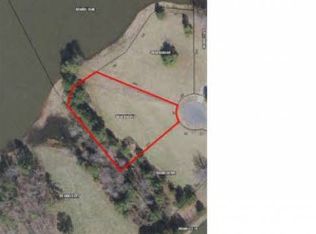 5310 Georgiana Ridge Dr, Holly Springs, NC 27540