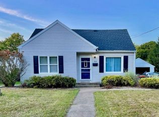 909 Eldridge St, Washington, IL 61571