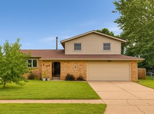 1101 SE Innsbruck Dr, Ankeny, IA 50021