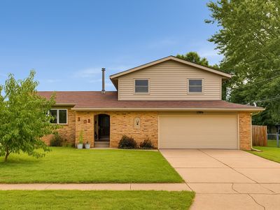 1101 SE Innsbruck Dr, Ankeny, IA, 50021