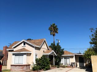 10031 Larson Ave #1/2-B, Garden Grove, CA 92843