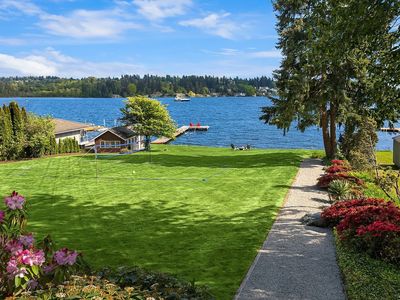 8625 NE Juanita Drive, Kirkland, WA, 98034