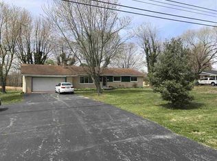 1851 Us Highway 641, Marion, KY 42064