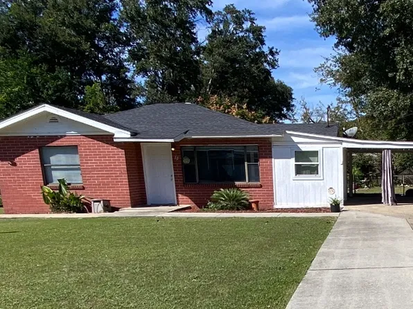 10 Ivanhoe Ave, Pensacola, FL 32534