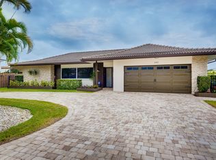 640 NE Lakeview Ter, Boca Raton, FL 33431